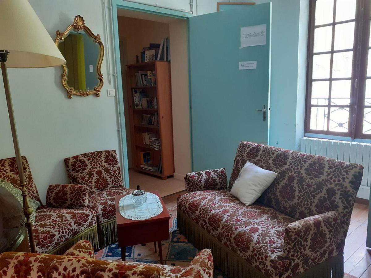 Le Moulin De Saleth Hotel Saint-Antonin Ngoại thất bức ảnh