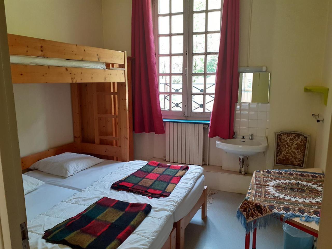 Le Moulin De Saleth Hotel Saint-Antonin Phòng bức ảnh