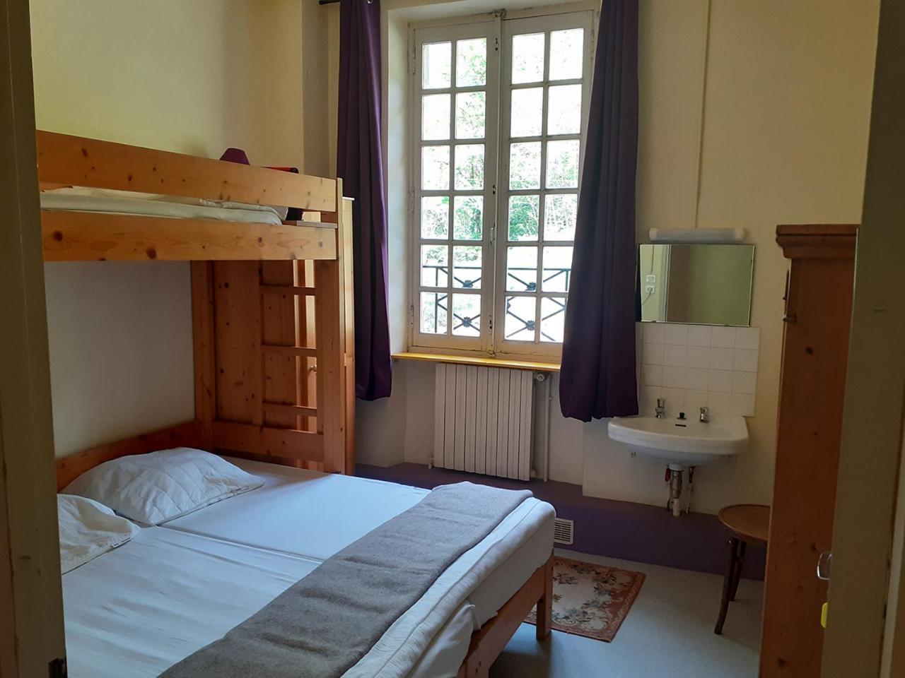 Le Moulin De Saleth Hotel Saint-Antonin Phòng bức ảnh