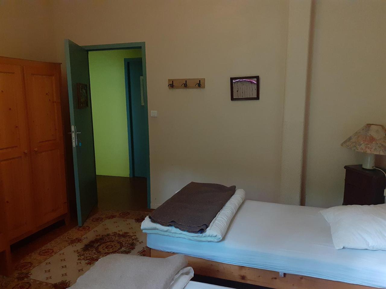 Le Moulin De Saleth Hotel Saint-Antonin Phòng bức ảnh