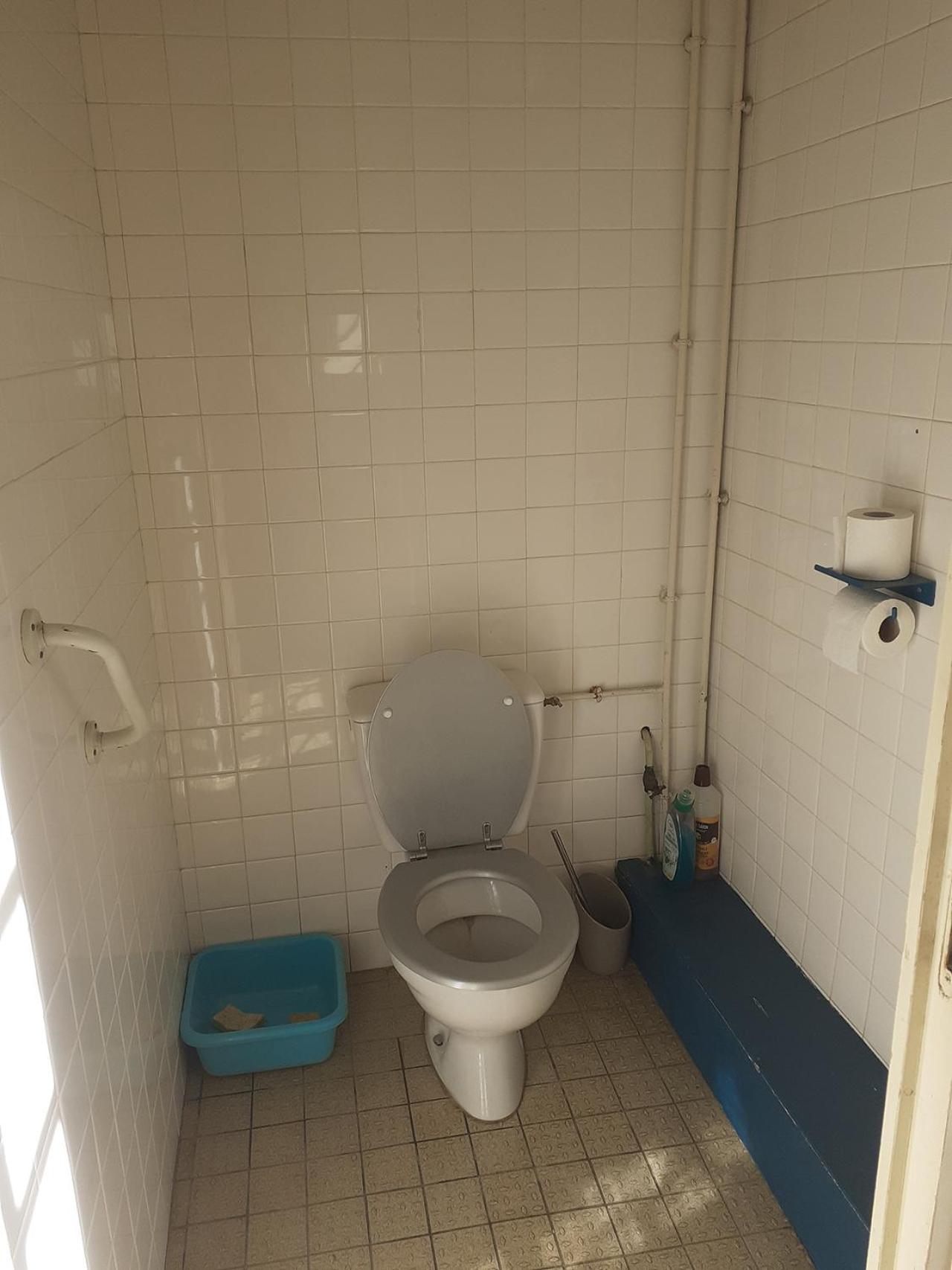 Le Moulin De Saleth Hotel Saint-Antonin Phòng bức ảnh