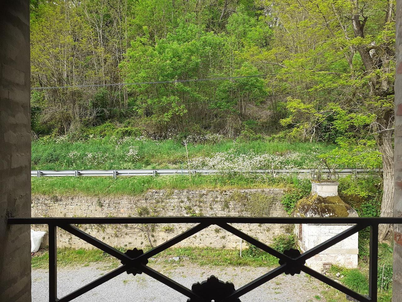 Le Moulin De Saleth Hotel Saint-Antonin Phòng bức ảnh